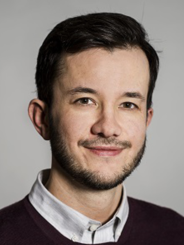 Jon Kjellund