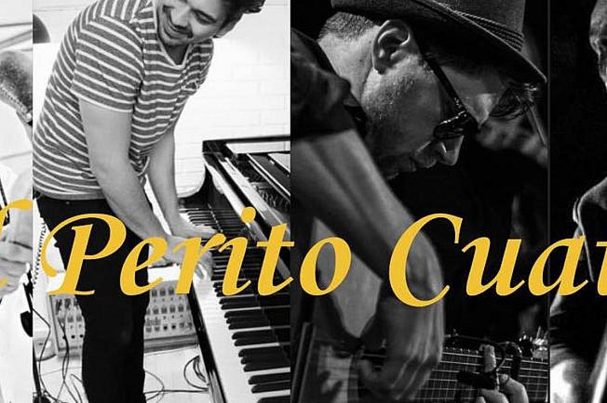 El Perito Cuatro 7 El Perito Cuatro