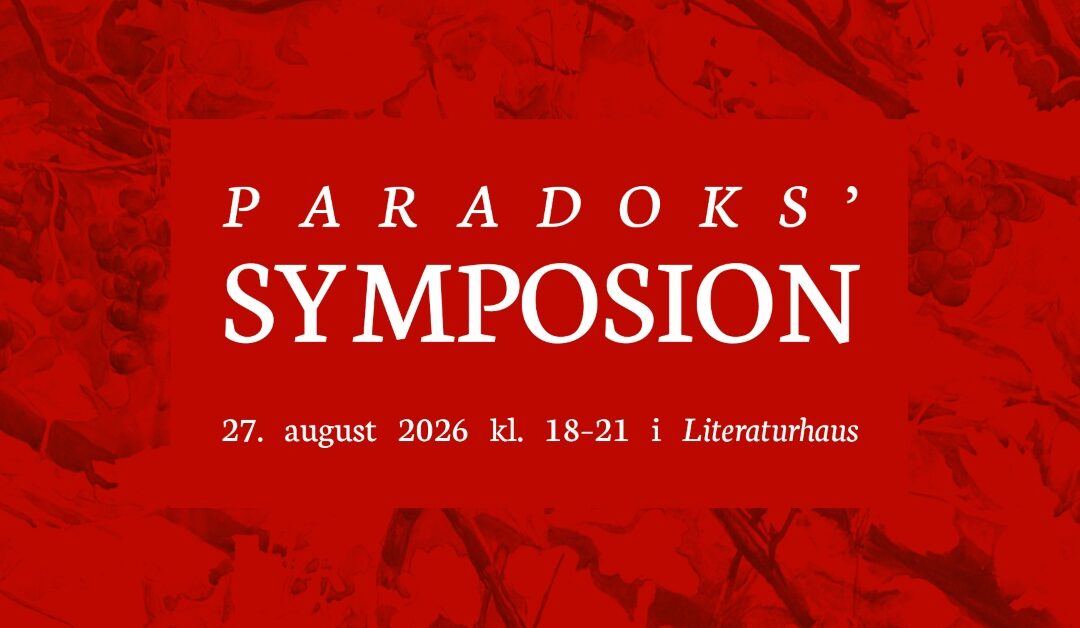 Paradoks symposion