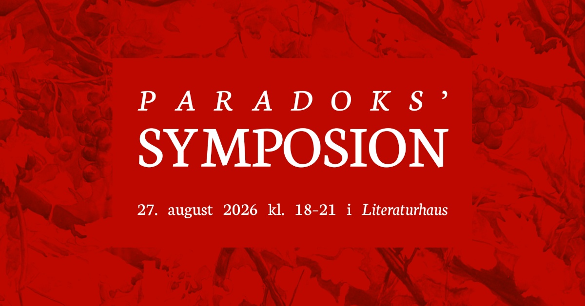 Paradoks symposion