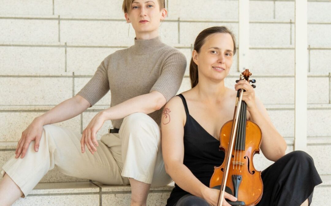 Ægira Duo